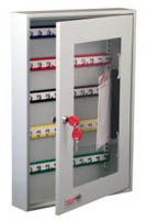 Security System Key Cabinets